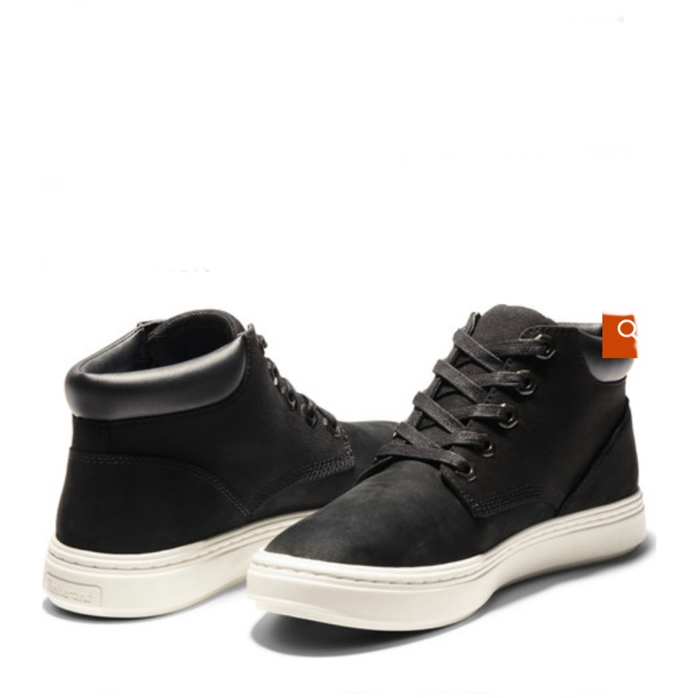 🆕 TIMBERLAND WOMEN'S LONDYN 6-INCH SNEAKER BOOT - Picture 4 of 5